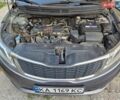 Серый Киа Рио, объемом двигателя 1.4 л и пробегом 188 тыс. км за 8500 $, фото 14 на Automoto.ua