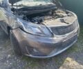 Серый Киа Рио, объемом двигателя 0 л и пробегом 100 тыс. км за 1507 $, фото 1 на Automoto.ua
