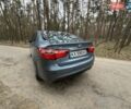 Серый Киа Рио, объемом двигателя 1.59 л и пробегом 110 тыс. км за 8000 $, фото 5 на Automoto.ua