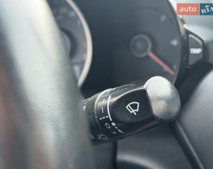 Серый Киа Рио, объемом двигателя 1.4 л и пробегом 260 тыс. км за 6950 $, фото 15 на Automoto.ua