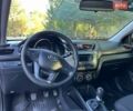Сірий Кіа Ріо, об'ємом двигуна 1.4 л та пробігом 186 тис. км за 6999 $, фото 32 на Automoto.ua