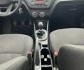 Серый Киа Рио, объемом двигателя 1.4 л и пробегом 44 тыс. км за 9239 $, фото 14 на Automoto.ua