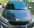 Сірий Кіа Ріо, об'ємом двигуна 1.6 л та пробігом 194 тис. км за 7800 $, фото 6 на Automoto.ua