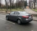 Серый Киа Рио, объемом двигателя 1.4 л и пробегом 265 тыс. км за 6200 $, фото 2 на Automoto.ua