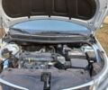 Серый Киа Рио, объемом двигателя 1.4 л и пробегом 53 тыс. км за 8300 $, фото 9 на Automoto.ua