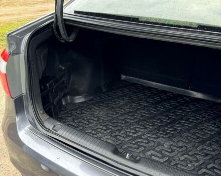 Сірий Кіа Ріо, об'ємом двигуна 1.4 л та пробігом 121 тис. км за 7500 $, фото 10 на Automoto.ua