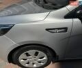 Сірий Кіа Ріо, об'ємом двигуна 1.4 л та пробігом 113 тис. км за 8350 $, фото 87 на Automoto.ua