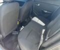 Серый Киа Рио, объемом двигателя 1.4 л и пробегом 159 тыс. км за 6300 $, фото 12 на Automoto.ua