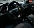 Серый Киа Рио, объемом двигателя 1.59 л и пробегом 232 тыс. км за 6999 $, фото 19 на Automoto.ua