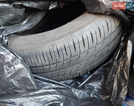 Серый Киа Рио, объемом двигателя 1.4 л и пробегом 95 тыс. км за 8500 $, фото 22 на Automoto.ua