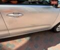 Сірий Кіа Ріо, об'ємом двигуна 1.4 л та пробігом 113 тис. км за 8350 $, фото 94 на Automoto.ua