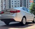 Сірий Кіа Ріо, об'ємом двигуна 1.4 л та пробігом 113 тис. км за 8350 $, фото 16 на Automoto.ua