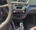 Сірий Кіа Ріо, об'ємом двигуна 1.59 л та пробігом 173 тис. км за 8100 $, фото 5 на Automoto.ua