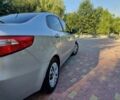 Сірий Кіа Ріо, об'ємом двигуна 1.37 л та пробігом 260 тис. км за 6499 $, фото 9 на Automoto.ua