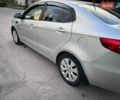 Серый Киа Рио, объемом двигателя 1.6 л и пробегом 292 тыс. км за 6700 $, фото 8 на Automoto.ua