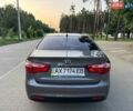 Серый Киа Рио, объемом двигателя 1.4 л и пробегом 87 тыс. км за 8950 $, фото 10 на Automoto.ua