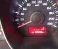 Серый Киа Рио, объемом двигателя 1.4 л и пробегом 169 тыс. км за 7500 $, фото 10 на Automoto.ua