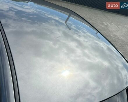 Сірий Кіа Ріо, об'ємом двигуна 1.4 л та пробігом 146 тис. км за 7500 $, фото 9 на Automoto.ua