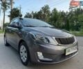 Сірий Кіа Ріо, об'ємом двигуна 1.4 л та пробігом 87 тис. км за 8950 $, фото 19 на Automoto.ua