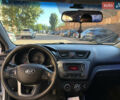 Сірий Кіа Ріо, об'ємом двигуна 1.4 л та пробігом 154 тис. км за 6900 $, фото 8 на Automoto.ua