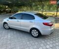 Сірий Кіа Ріо, об'ємом двигуна 1.4 л та пробігом 186 тис. км за 6999 $, фото 8 на Automoto.ua