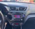 Сірий Кіа Ріо, об'ємом двигуна 1.59 л та пробігом 187 тис. км за 7000 $, фото 6 на Automoto.ua