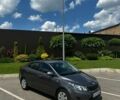 Серый Киа Рио, объемом двигателя 1.4 л и пробегом 30 тыс. км за 9900 $, фото 9 на Automoto.ua