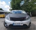Серый Киа Рио, объемом двигателя 1.4 л и пробегом 319 тыс. км за 5800 $, фото 1 на Automoto.ua