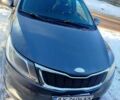 Серый Киа Рио, объемом двигателя 1.4 л и пробегом 25 тыс. км за 5500 $, фото 8 на Automoto.ua