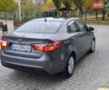 Киа Рио 2013 в Харькове на Automoto.ua Серый Киа Рио, объемом двигателя 1.6 л и пробегом 146 тыс. км за 8200 $, фото 14 на Automoto.ua