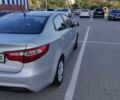 Киа Рио 2013 в Броварах на Automoto.ua Серый Киа Рио, объемом двигателя 1.4 л и пробегом 83 тыс. км за 8200 $, фото 8 на Automoto.ua