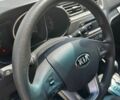 Серый Киа Рио, объемом двигателя 1.4 л и пробегом 30 тыс. км за 9900 $, фото 10 на Automoto.ua