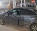 Серый Киа Рио, объемом двигателя 1.6 л и пробегом 260 тыс. км за 3700 $, фото 3 на Automoto.ua