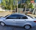 Сірий Кіа Ріо, об'ємом двигуна 1.4 л та пробігом 172 тис. км за 9200 $, фото 3 на Automoto.ua