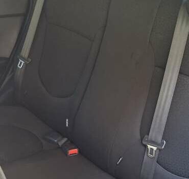 Серый Киа Рио, объемом двигателя 1.4 л и пробегом 163 тыс. км за 7800 $, фото 2 на Automoto.ua
