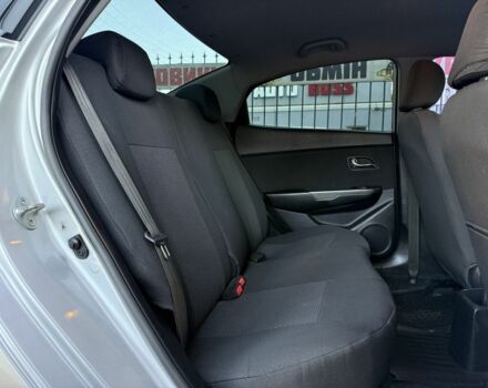 Серый Киа Рио, объемом двигателя 1.6 л и пробегом 254 тыс. км за 8499 $, фото 23 на Automoto.ua