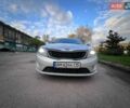 Серый Киа Рио, объемом двигателя 1.6 л и пробегом 292 тыс. км за 6700 $, фото 24 на Automoto.ua