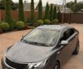 Серый Киа Рио, объемом двигателя 1.4 л и пробегом 91 тыс. км за 8450 $, фото 8 на Automoto.ua