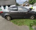 Сірий Кіа Ріо, об'ємом двигуна 1.6 л та пробігом 120 тис. км за 3500 $, фото 5 на Automoto.ua