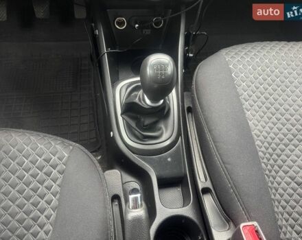 Серый Киа Рио, объемом двигателя 1.4 л и пробегом 319 тыс. км за 6490 $, фото 21 на Automoto.ua