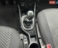Серый Киа Рио, объемом двигателя 1.4 л и пробегом 319 тыс. км за 6490 $, фото 21 на Automoto.ua