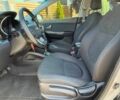 Серый Киа Рио, объемом двигателя 1.6 л и пробегом 131 тыс. км за 8800 $, фото 18 на Automoto.ua