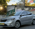 Серый Киа Рио, объемом двигателя 1.59 л и пробегом 254 тыс. км за 8499 $, фото 1 на Automoto.ua