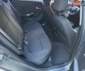 Сірий Кіа Ріо, об'ємом двигуна 1.4 л та пробігом 87 тис. км за 8950 $, фото 59 на Automoto.ua