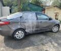 Серый Киа Рио, объемом двигателя 0 л и пробегом 100 тыс. км за 1507 $, фото 1 на Automoto.ua