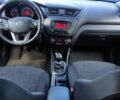 Серый Киа Рио, объемом двигателя 0 л и пробегом 113 тыс. км за 5700 $, фото 4 на Automoto.ua