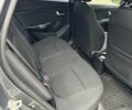 Сірий Кіа Ріо, об'ємом двигуна 1.4 л та пробігом 121 тис. км за 7500 $, фото 6 на Automoto.ua