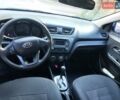 Серый Киа Рио, объемом двигателя 1.59 л и пробегом 253 тыс. км за 7999 $, фото 1 на Automoto.ua