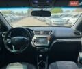 Серый Киа Рио, объемом двигателя 1.6 л и пробегом 232 тыс. км за 8400 $, фото 18 на Automoto.ua