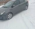 Серый Киа Рио, объемом двигателя 1.4 л и пробегом 300 тыс. км за 5850 $, фото 5 на Automoto.ua